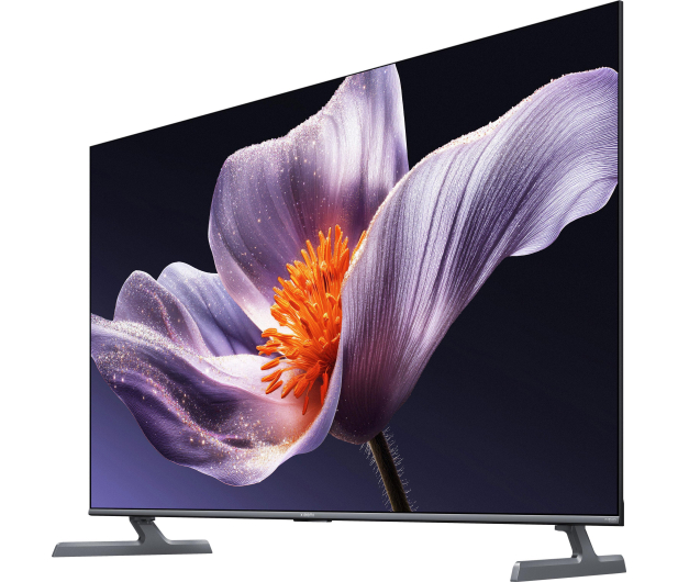 Xiaomi TV S Pro 55" MiniLED 4K 144 Hz Google TV Dolby Atmos Vision - 1359029 - zdjęcie 2